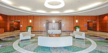 LAS OLAS CENTRE I: 450 E Las Olas Blvd, Fort Lauderdale, FL 33301
